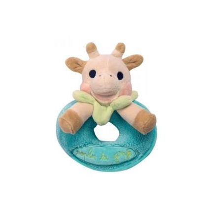 Avis Hochet doudou Sophie la Girafe VULLI 1