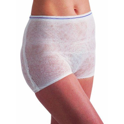 Avis Slips extensibles filet (x5) Bebeconfort 1