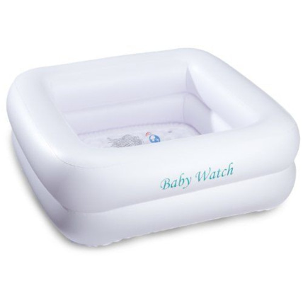 Avis Baignoire gonflable Friedola 1