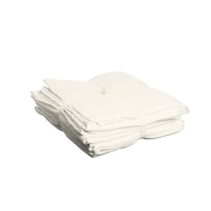 Avis PAQUETS DE 6 COUCHES CARREES DBB REMOND 1