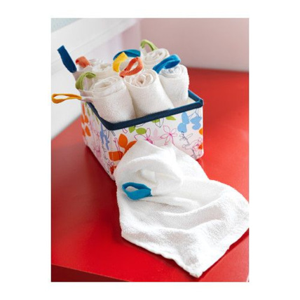 Avis Petites serviettes Krama IKEA 1