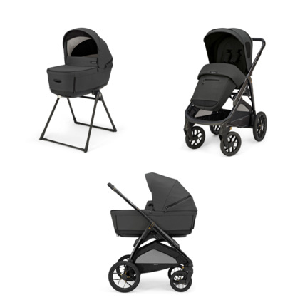 Avis Poussette Système Duo Aptica XT INGLESINA 2