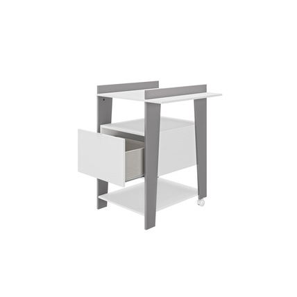 Avis Table à langer Quick GALIPETTE 1