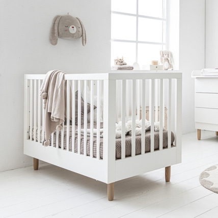 Avis Chambre bébé évolutive 2 éléments Bocca Petite Amélie 4