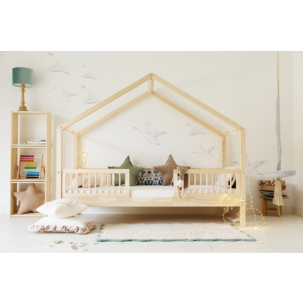 Avis Lit cabane DP Premium Mon Lit Cabane 3