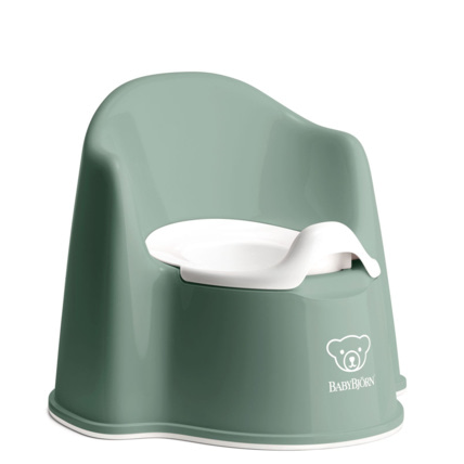 Avis Pot Fauteuil BabyBjörn 4