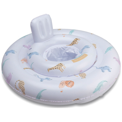 Avis Bouée bébé Animaux Swim essentials 1