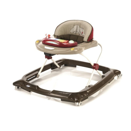 Avis Trotteur Max Buggy Evo Jané 1