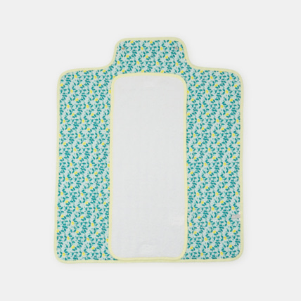 Avis Tapis à langer de voyage citrons naissance OBAÏBI 2