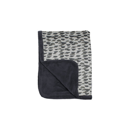 Avis Couverture de berceau hiver SnoozeBaby 2