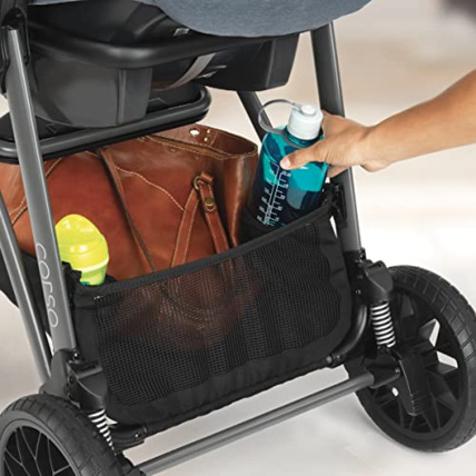 Avis Système de voyage modulaire Corso Chicco 6