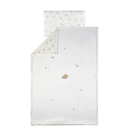 Avis Housse de couette velours Fanfan NATTOU 1