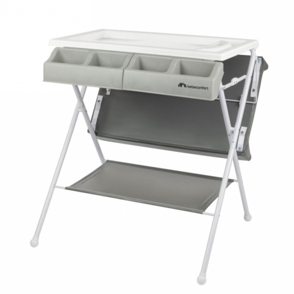 Avis Baignoire et table à langer 2-en-1 Bebeconfort 1