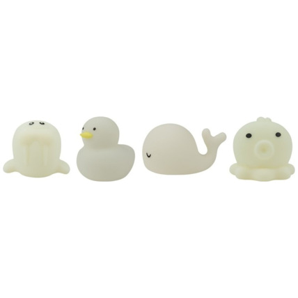 Avis Jouets de bain lumineux Sea Mary's 1
