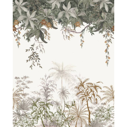 Avis Papier peint décor mural 200 x 248 cm Lilipinso 2