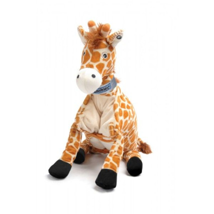 Avis Girafe peluche oreiller Jafaru ZOOBIES 1