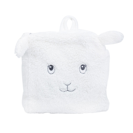 Avis Sac à dos Wooly Trois Kilos Sept 1