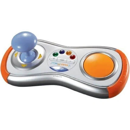 Avis V.Smile Manette sans fil (motion) VTech 1