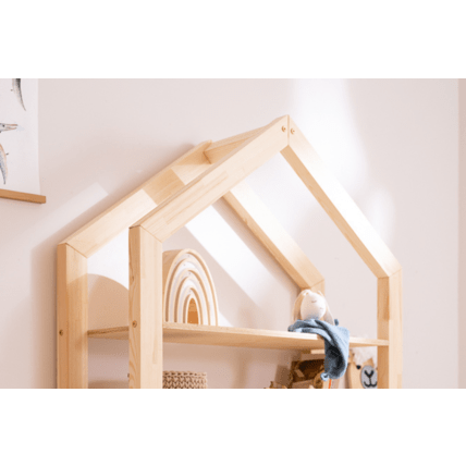 Avis Etagère Maison Mon Lit Cabane 6