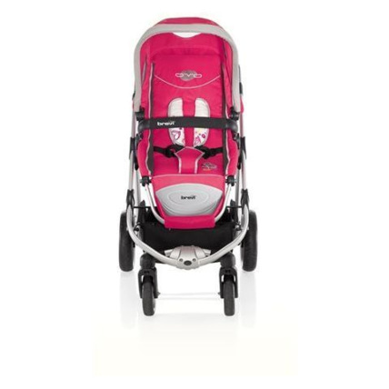 Poussette Ovo BREVI Comparateur Avis Prix