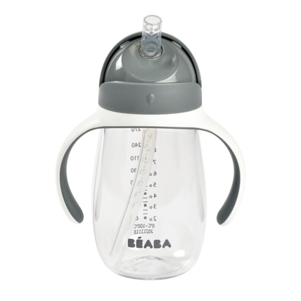 Avis Tasse paille BÉABA 7