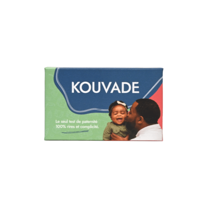 Avis Kouvade La Tribu Kafékouche 1