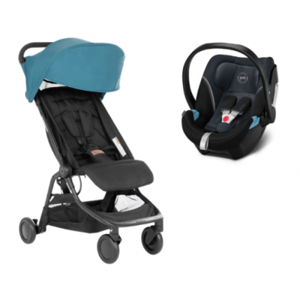 Cybex nano 2025