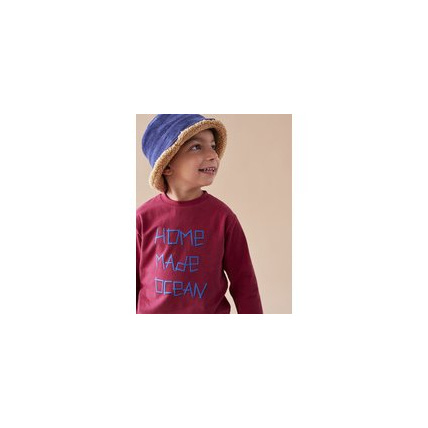 Avis T-shirt en coton BIO NOUKIE'S 3