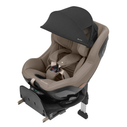 Avis Canopy L pour siège auto Maxi-Cosi 1