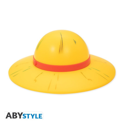 Avis Lampe Chapeau de paille - One Piece ABYstyle 1