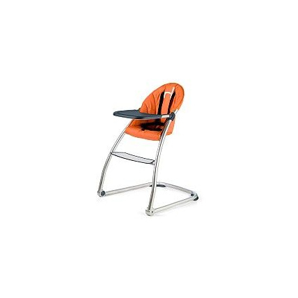 Avis Chaise haute Eat BABYHOME 1