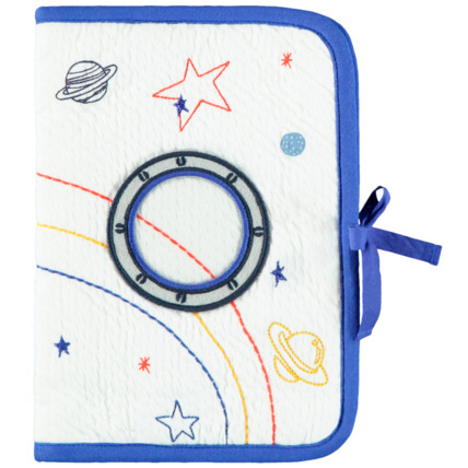 Avis Protège carnet de santé In the sky Prémaman 1