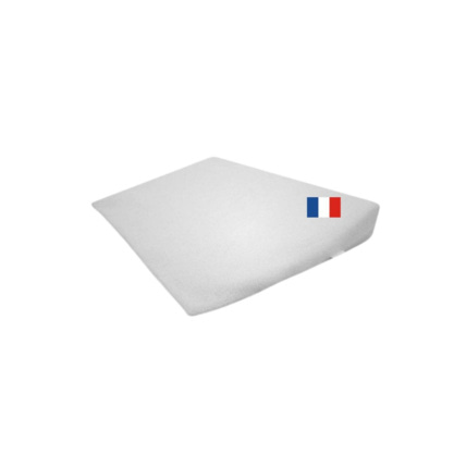 Avis Oreiller bébé anti-reflux 60x35 EASY DORT 1