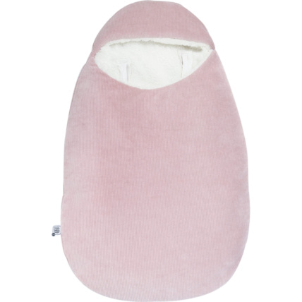 Avis Nid d'ange en velours côtelé Wooly Trois Kilos Sept 1