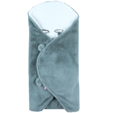 Avis Couverture nomade Mix & Match NOUKIE'S 1