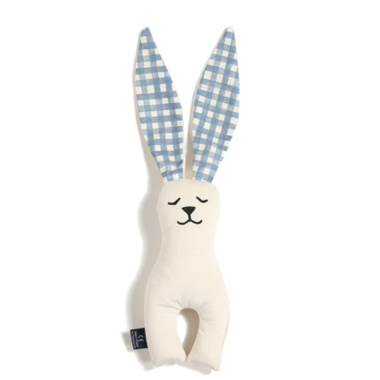Avis Peluche Lapin Velvet La Millou 2