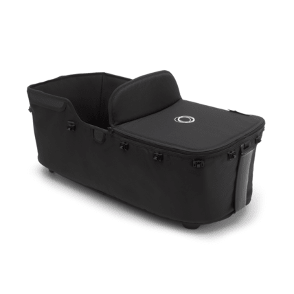 Avis Habillage nacelle Lynx Bugaboo 1