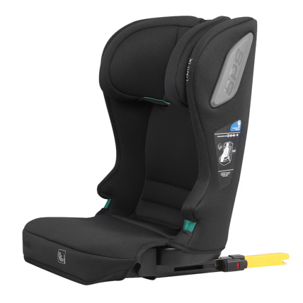 Avis Siège auto Unifix ASALVO 1