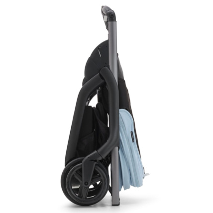 Avis Poussette compacte Dragonfly Bugaboo 4
