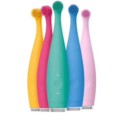 Avis Brosse à dents électrique Issa™ Mikro FOREO 2