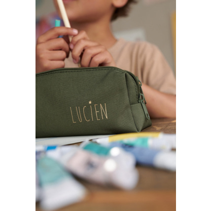 Avis Ninon la trousse à crayons simple Petit Picotin 4