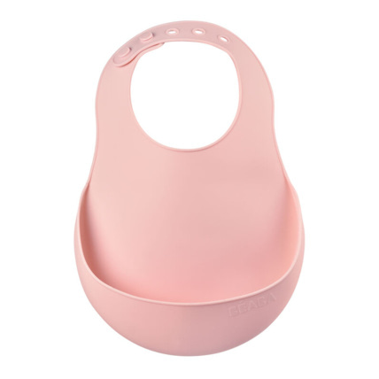 Avis Bavoir en silicone BÉABA 8