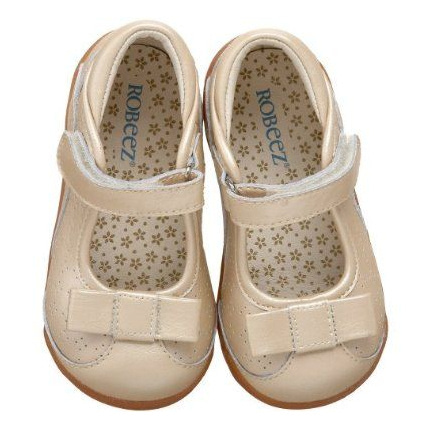 Avis 1st Stepz Cute Bow ROBEEZ 1