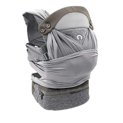 Avis Porte-bébé Boppy Adjust ComfyFit Chicco 1