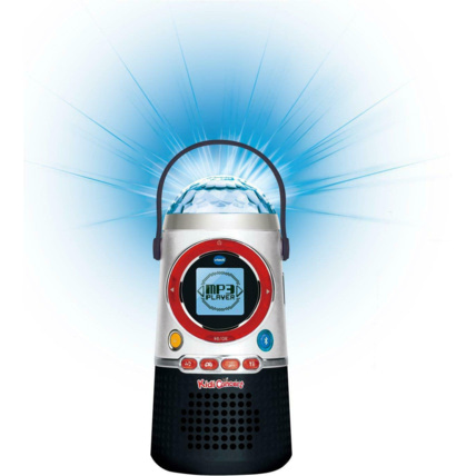 Avis KidiConcert 8 en 1 VTech 1