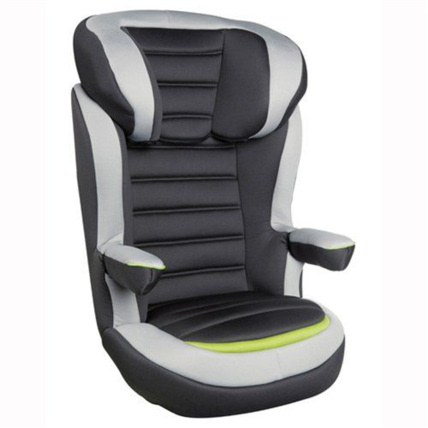 Avis Siège auto Sirius groupe 2-3 MIGO 1