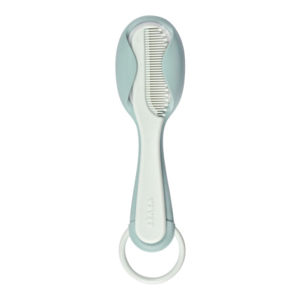Avis Peigne et brosse BÉABA 3