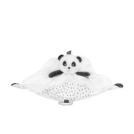 Avis Doudou mouchoir Chao Chao Sauthon 1