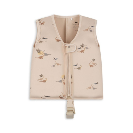 Avis Gilet de natation en néoprène Konges Sløjd 4