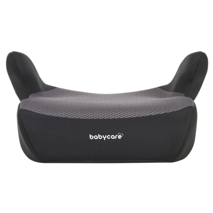 Avis Rehausseur Groupe 2/3 Safe Belt babycare 1